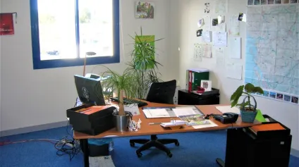 GRAND POITIERS FUTUROSCOPE 40M² DE BUREAUX A LOUER BIEN SITUES - Offre immobilière - Arthur Loyd