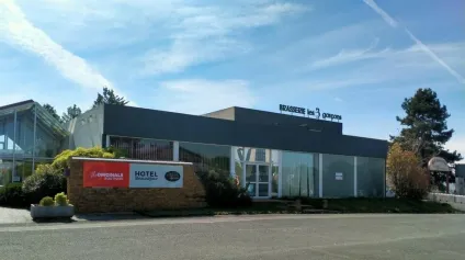 A VENDRE 480M² BUREAU COMMERCIAL POITIERS NORD - ZONE COMMERCIALE LES PORTES DU FUTUR - Offre immobilière - Arthur Loyd