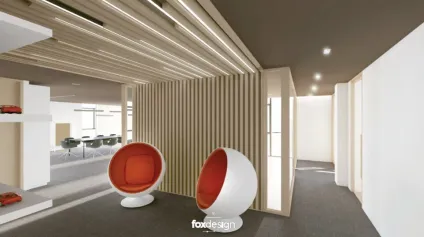 A VENDRE UN BUREAU DE 200m² - ZONE NORD LA ROCHE SUR YON - Offre immobilière - Arthur Loyd