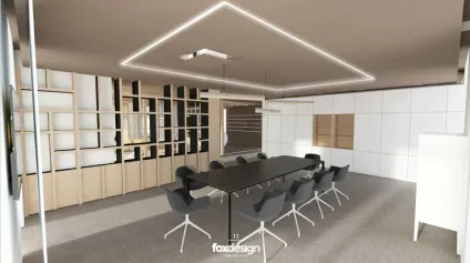 A VENDRE UN BUREAU DE 500m² - ZONE NORD LA ROCHE SUR YON - Offre immobilière - Arthur Loyd