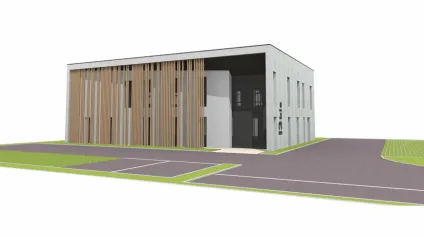 À VENDRE - LOCAL PROFESSIONNEL / BUREAUX - SECTEUR POITIERS SUD EN EXCLUSIVITÉ - Offre immobilière - Arthur Loyd
