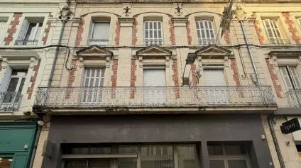 ENSEMBLE IMMOBILIER RARE SUR UN EMPLACEMENT PREMIUM - Offre immobilière - Arthur Loyd