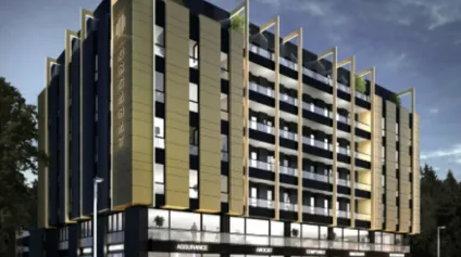 LA ROCHE-SUR-YON  BUREAU 250m²  EMPLACEMENT N°1<br /> - Offre immobilière - Arthur Loyd