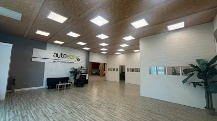 À LOUER  Local commercial / activité  env. 360 m²  Divisible - Aubigny (85) - Offre immobilière - Arthur Loyd