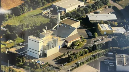 LOCAL D'ACTIVITE - ENTREPOT vente à ESSARTS-EN-BOCAGE 85140 - Offre immobilière - Arthur Loyd