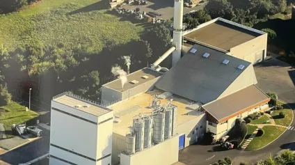 LOCAL D'ACTIVITE 3 260 M² - A VENDRE - ESSART - Offre immobilière - Arthur Loyd