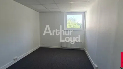VERRIERES EN ANJOU BUREAUX INDIVIDUELS A LOUER - Offre immobilière - Arthur Loyd