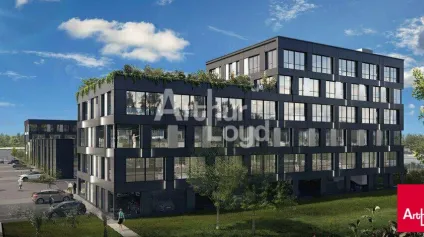 ANGERS SAINT SERGE BUREAUX DE 107 M² A VENDRE - Offre immobilière - Arthur Loyd