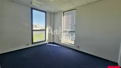 Angers Ouest bureaux de 156 m² à louer - Offre immobilière - Arthur Loyd