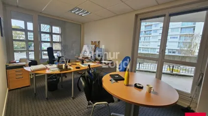 Angers centre ville, proche Palais de Justice, ensemble immobilier à vendre de 700 m² environ - Offre immobilière - Arthur Loyd