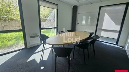 Angers ouest à louer bureaux à partir de 19 m² jusqu'à 117 m² - Offre immobilière - Arthur Loyd