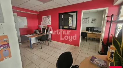 Angers centre local commercial de 54 m² à louer - Offre immobilière - Arthur Loyd