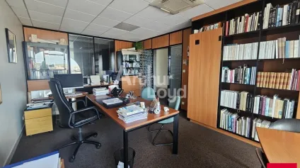 Opportunité rare, Angers hyper centre bureaux de 225 m² à vendre - Offre immobilière - Arthur Loyd