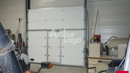 CHATILLON ZA - PROCHE A85 - LOCAL A VENDRE OU A LOUER 189 M2 - Offre immobilière - Arthur Loyd