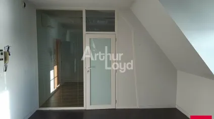 BLOIS CENTRE - CESSION BUREAUX DE 75 M² - Offre immobilière - Arthur Loyd