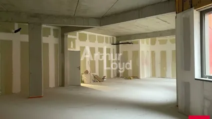 BLOIS - A LOUER - BUREAUX DE 100,65 M² - PROCHE GARE - Offre immobilière - Arthur Loyd