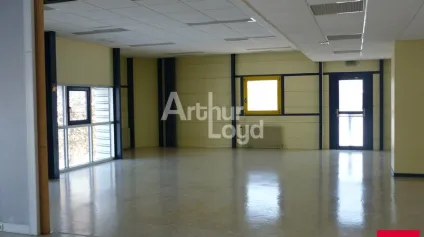 ROMORANTIN-LANTHENAY - LOCATION BUREAUX 2030 M² - ZAC DE PLAISANCE - Offre immobilière - Arthur Loyd