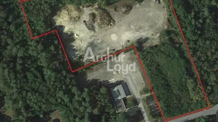 SELLES SUR CHER - A LOUER - TERRAIN DE 3HA ENVIRON - Offre immobilière - Arthur Loyd