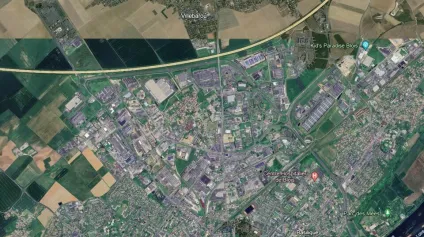 BLOIS AGGLO - VENTE DE TERRAINS A PARTIR DE 5 000 M² - Offre immobilière - Arthur Loyd