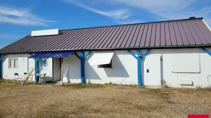 VENTE LOCAL ACTIVITE secteur Le Grand Lucé - Offre immobilière - Arthur Loyd