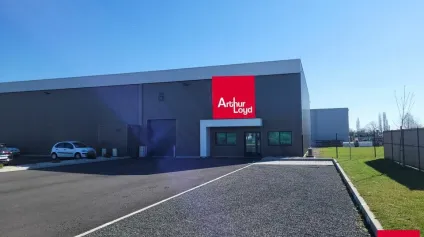 LOCATION LOCAL ACTIVITE 10mn LE MANS SUD - Offre immobilière - Arthur Loyd