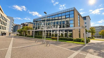 À VENDRE - INVESTISSEMENT LOCATIF : BUREAUX D'ENVIRON 83,39 M² - GARE SUD LE MANS (72) - Offre immobilière - Arthur Loyd