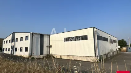 LOCAL D'ACTIVITE - ENTREPOT location à CESSON SEVIGNE 35510 - Offre immobilière - Arthur Loyd