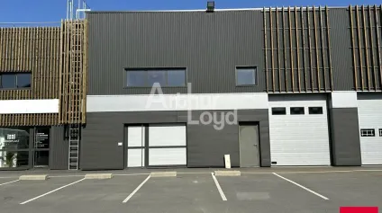 Cellule neuve totalement aménagée - Offre immobilière - Arthur Loyd