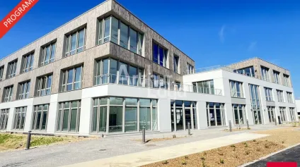 PACE ZAC LES TOUCHES - BUREAUX A VENDRE - 165 M² - Offre immobilière - Arthur Loyd