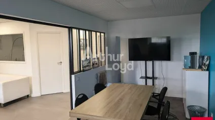 CESSON SEVIGNE - BUREAUX A LOUER 405 m² - Offre immobilière - Arthur Loyd