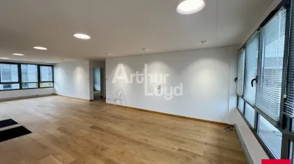 SAINT GREGOIRE - BUREAUX A LOUER 234 M² - PARC D'AFFAIRES EDONIA - Offre immobilière - Arthur Loyd