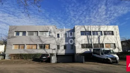 SAINT GREGOIRE - BUREAUX A LA VENTE - 278 M² - Offre immobilière - Arthur Loyd