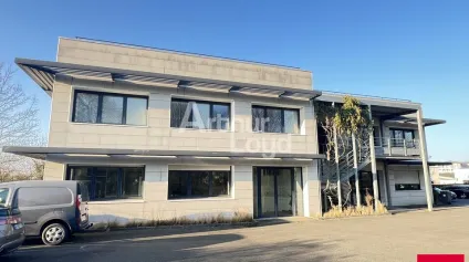 CESSON SEVIGNE - BUREAUX A LOUER - 115 M² - Offre immobilière - Arthur Loyd