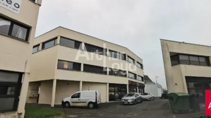 CESSON SEVIGNE - BUREAUX A LOUER - 57 M² - Offre immobilière - Arthur Loyd