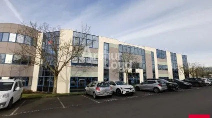 SAINT GREGOIRE - BUREAUX A LOUER - 400 M² DIVISIBLES - Offre immobilière - Arthur Loyd