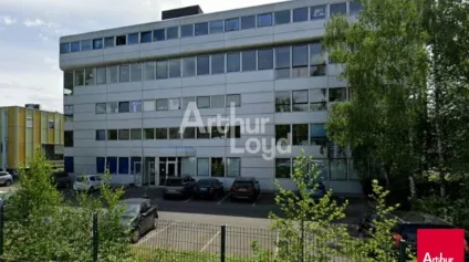 CESSON SEVIGNE PROCHE CENTRE COMMERCIAL - BUREAUX A LOUER - Offre immobilière - Arthur Loyd