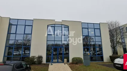 SAINT GREGOIRE - BUREAUX A LOUER - 77 M² - Offre immobilière - Arthur Loyd