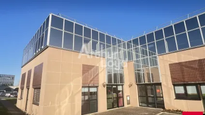 CESSON SEVIGNE - BUREAUX A LOUER - 177 M² - Offre immobilière - Arthur Loyd