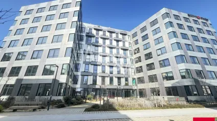 CESSON SEVIGNE - BUREAUX A LOUER - 3 422 M² - DIVISIBLE - Offre immobilière - Arthur Loyd