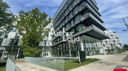 CESSON SEVIGNE - VIASILVA - BUREAUX A LOUER - Offre immobilière - Arthur Loyd