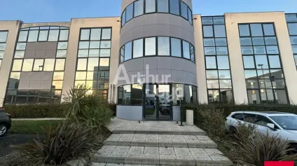 SAINT-GREGOIRE - BUREAUX A LOUER - 85M² - Offre immobilière - Arthur Loyd
