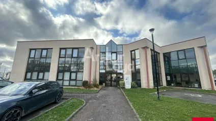 CESSON SEVIGNE - BUREAUX A LOUER - 143 M² - Offre immobilière - Arthur Loyd