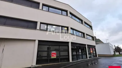 CESSON SEVIGNE - BUREAUX A LOUER - 60 M² - Offre immobilière - Arthur Loyd