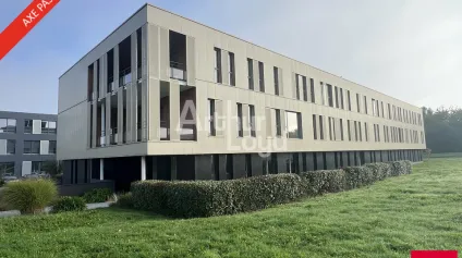 SAINT GREGOIRE - BUREAUX A LOUER - 2 085 M² DIVISIBLES - Offre immobilière - Arthur Loyd
