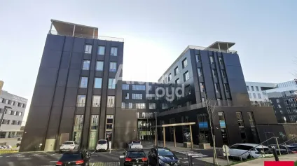 VIA SILVA - BUREAUX A LOUER - IMMEUBLE PREMIUM - Offre immobilière - Arthur Loyd
