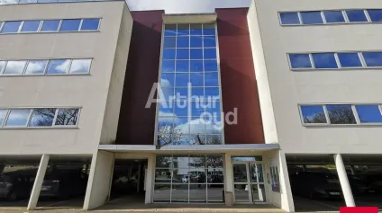 BRUZ KER LANN - BUREAUX A VENDRE - Offre immobilière - Arthur Loyd