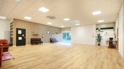 Bâtiment indépendant d'environ 220m2 sur une parcelle de 1200m2 - JONCHERY SUR VESLE - Offre immobilière - Arthur Loyd