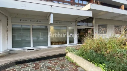 A LOUER CABINET MEDICAL - SAINT REMI - Offre immobilière - Arthur Loyd