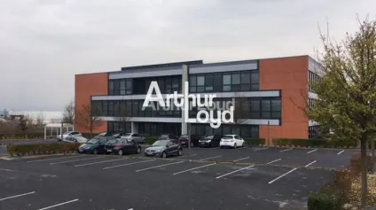 REIMS LA CROIX BLANDIN - Offre immobilière - Arthur Loyd