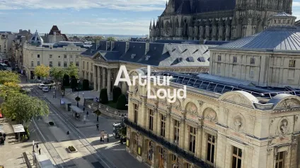PLATEAUX DE BUREAUX - REIMS CENTRE VILLE - Offre immobilière - Arthur Loyd